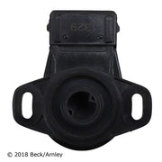 Throttle Position Sensor Beck Arnley 158-0615