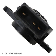 Throttle Position Sensor Beck Arnley 158-0615