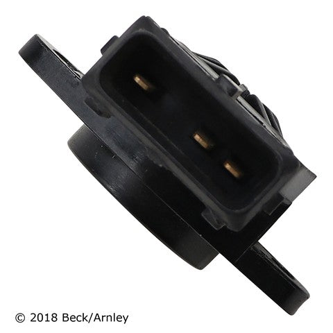Throttle Position Sensor Beck Arnley 158-0615