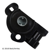 Throttle Position Sensor Beck Arnley 158-0617