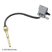 Engine Coolant Temperature Sensor Beck Arnley 158-0618