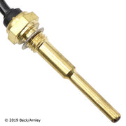 Engine Coolant Temperature Sensor Beck Arnley 158-0618