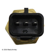 Engine Coolant Temperature Sensor Beck Arnley 158-0623