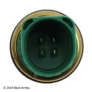 Engine Coolant Temperature Sensor Beck Arnley 158-0629