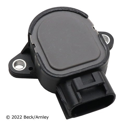 Throttle Position Sensor Beck Arnley 158-0632
