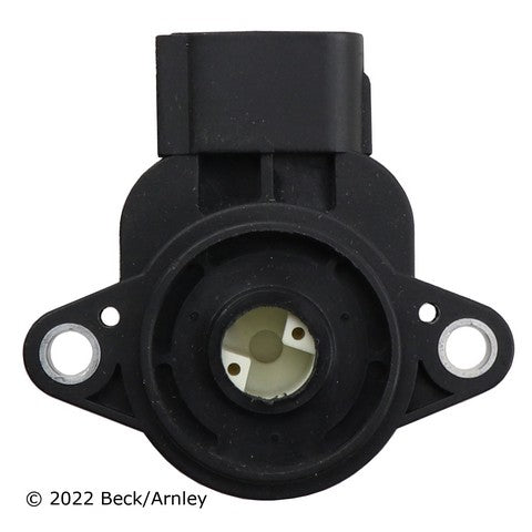 Throttle Position Sensor Beck Arnley 158-0632