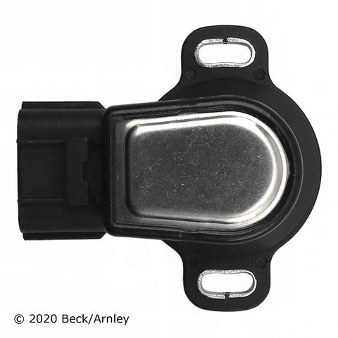 Throttle Position Sensor Beck Arnley 158-0635