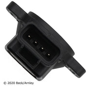 Throttle Position Sensor Beck Arnley 158-0635