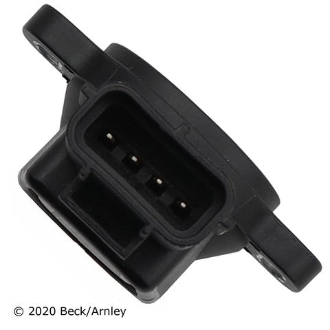 Throttle Position Sensor Beck Arnley 158-0635