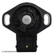 Throttle Position Sensor Beck Arnley 158-0636