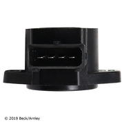 Throttle Position Sensor Beck Arnley 158-0636