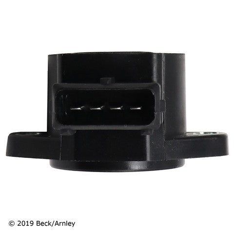 Throttle Position Sensor Beck Arnley 158-0636