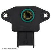 Throttle Position Sensor Beck Arnley 158-0641