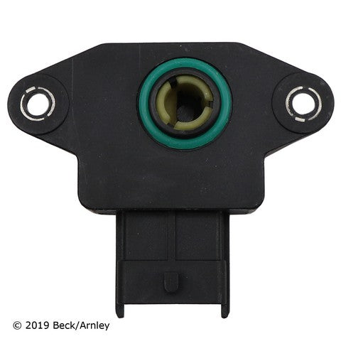 Throttle Position Sensor Beck Arnley 158-0641