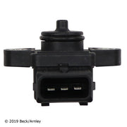Manifold Differential Pressure Sensor Beck Arnley 158-0648