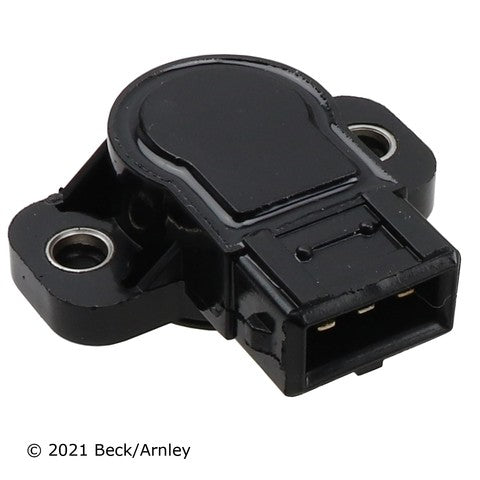 Throttle Position Sensor Beck Arnley 158-0652