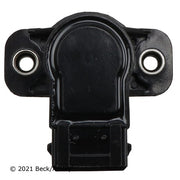 Throttle Position Sensor Beck Arnley 158-0652