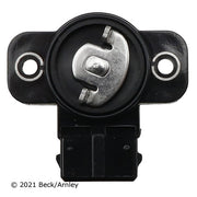 Throttle Position Sensor Beck Arnley 158-0652