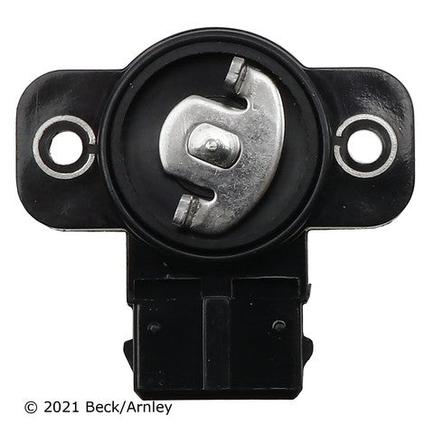 Throttle Position Sensor Beck Arnley 158-0652