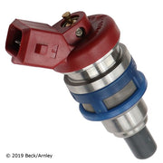 Fuel Injector Beck Arnley 158-0655