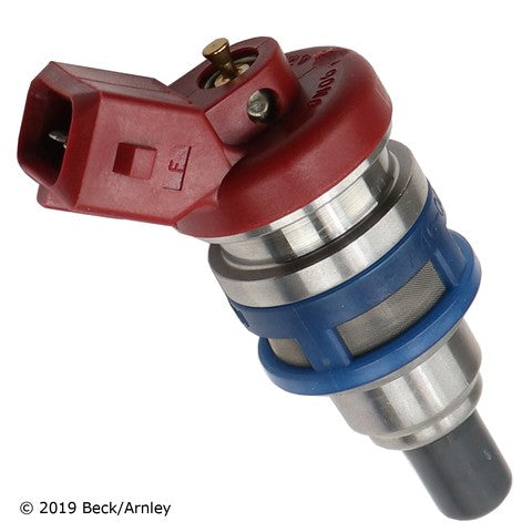 Fuel Injector Beck Arnley 158-0655