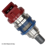 Fuel Injector Beck Arnley 158-0655