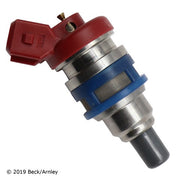 Fuel Injector Beck Arnley 158-0655