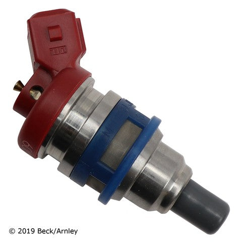 Fuel Injector Beck Arnley 158-0655