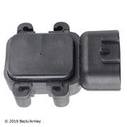 Fuel Injection Manifold Pressure Sensor Beck Arnley 158-0661