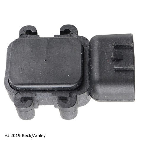 Fuel Injection Manifold Pressure Sensor Beck Arnley 158-0661