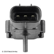 Fuel Injection Manifold Pressure Sensor Beck Arnley 158-0661