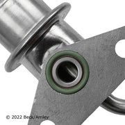 Fuel Injection Pressure Regulator Beck Arnley 158-0677