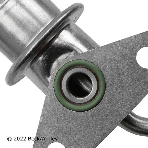 Fuel Injection Pressure Regulator Beck Arnley 158-0677