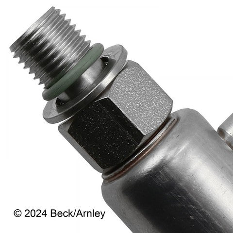 Fuel Injection Pressure Regulator Beck Arnley 158-0678