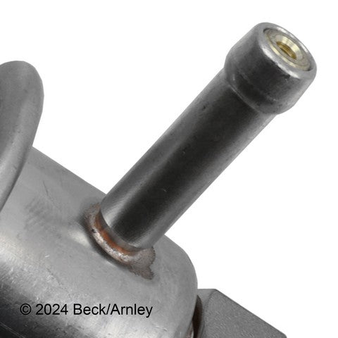 Fuel Injection Pressure Regulator Beck Arnley 158-0678