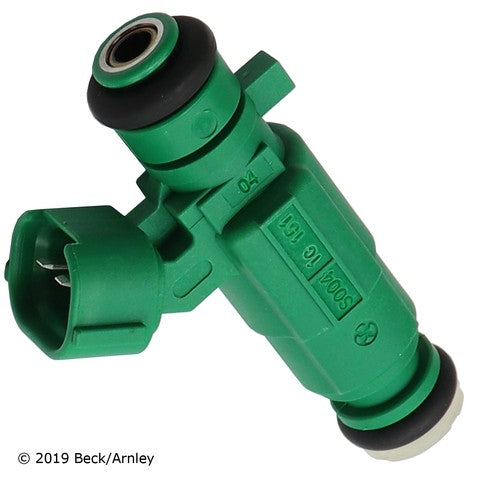 Fuel Injector Beck Arnley 158-0684