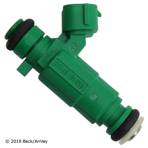 Fuel Injector Beck Arnley 158-0684