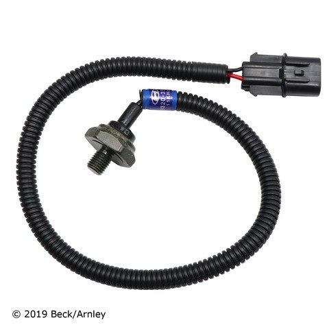 Ignition Knock (Detonation) Sensor Beck Arnley 158-0690