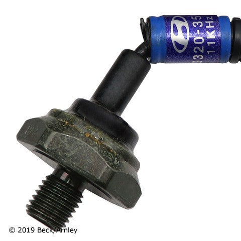 Ignition Knock (Detonation) Sensor Beck Arnley 158-0690