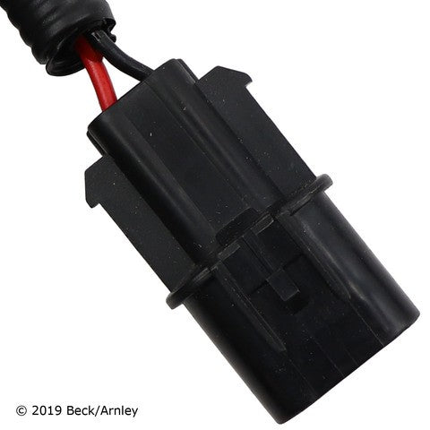 Ignition Knock (Detonation) Sensor Beck Arnley 158-0690