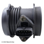 Mass Air Flow Sensor Beck Arnley 158-0691