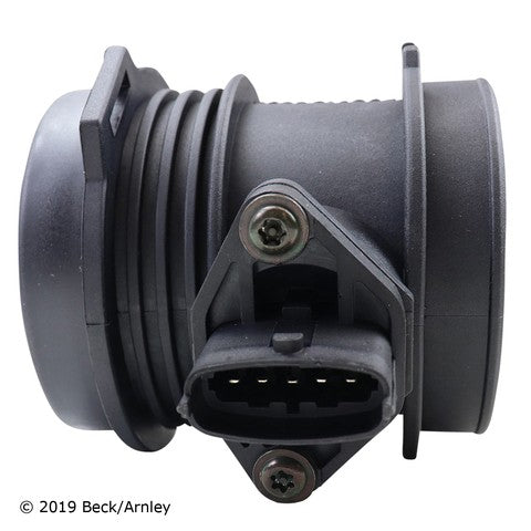Mass Air Flow Sensor Beck Arnley 158-0691