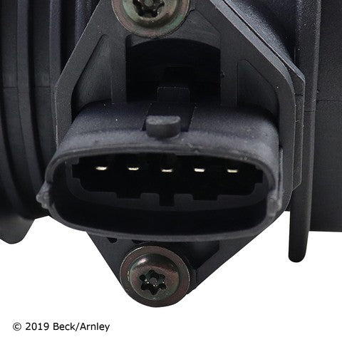 Mass Air Flow Sensor Beck Arnley 158-0691