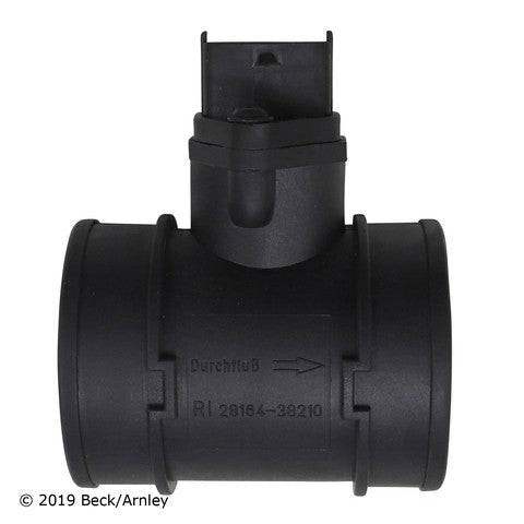 Mass Air Flow Sensor Beck Arnley 158-0695