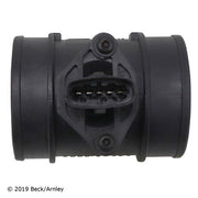Mass Air Flow Sensor Beck Arnley 158-0695