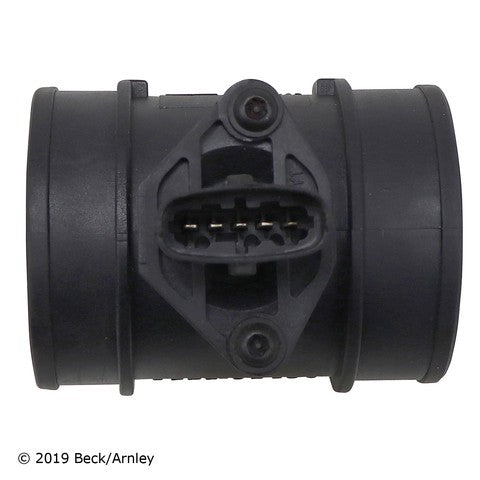 Mass Air Flow Sensor Beck Arnley 158-0695