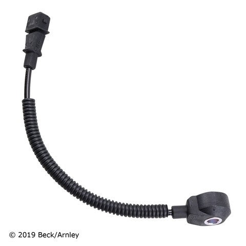 Ignition Knock (Detonation) Sensor Beck Arnley 158-0705