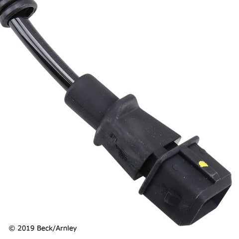 Ignition Knock (Detonation) Sensor Beck Arnley 158-0705