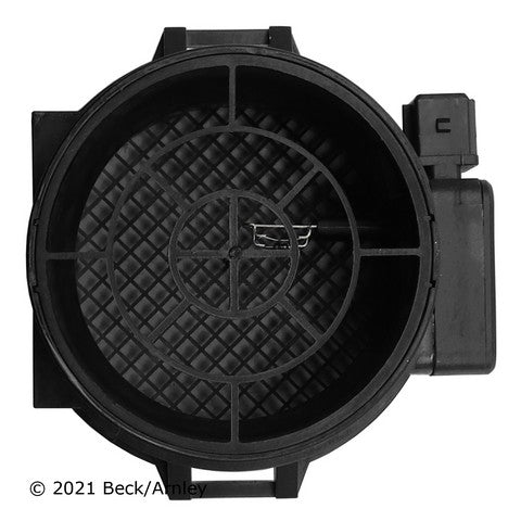Mass Air Flow Sensor Beck Arnley 158-0708