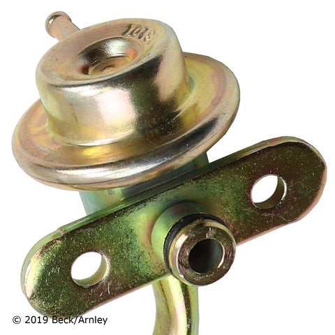Fuel Injection Pressure Regulator Beck Arnley 158-0727